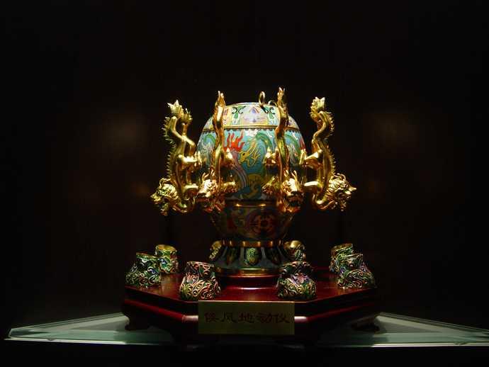 崇拜蟾蜍：被人忽视的中秋节习俗